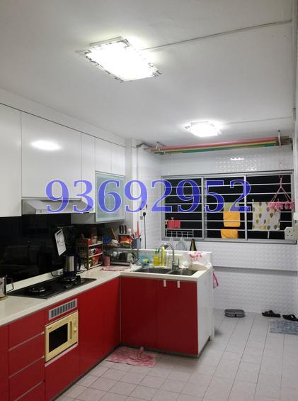 Blk 773 Yishun Avenue 3 (Yishun), HDB 4 Rooms #108835892